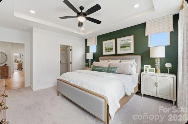 525 Silver Star Boulevard, Indian Trail, NC 28079