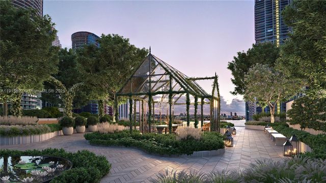 99 SE 5th St 3001, Miami, FL 3001