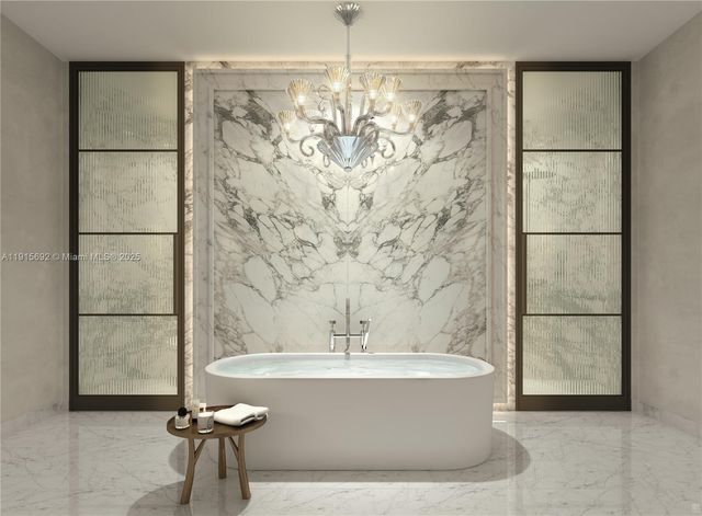 99 SE 5th St 3001, Miami, FL 3001