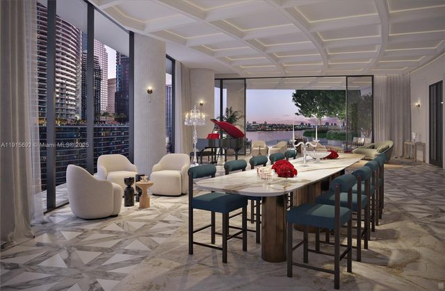 99 SE 5th St 3001, Miami, FL 3001