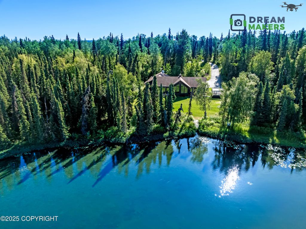 37385 Arctic Tern Road, Soldotna, AK 99669