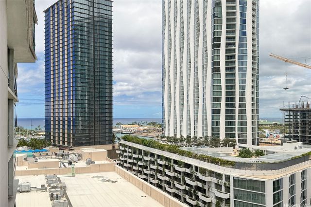 1001 Queen Street 1107, Honolulu, HI 96814