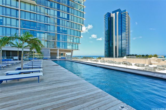 1001 Queen Street 1107, Honolulu, HI 96814