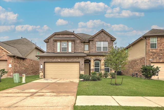 24707 Alberti Sonata Drive, Katy, TX 77493