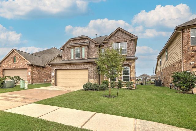24707 Alberti Sonata Drive, Katy, TX 77493