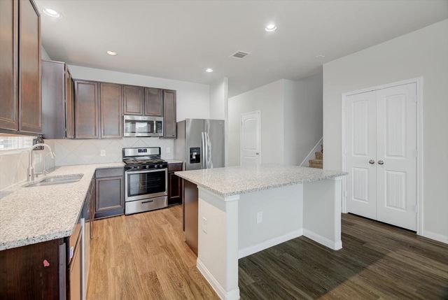 24707 Alberti Sonata Drive, Katy, TX 77493