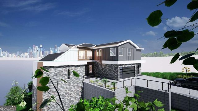 1165 Veltre Circle SW, Atlanta, GA 30311