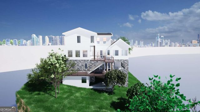 1165 Veltre Circle SW, Atlanta, GA 30311