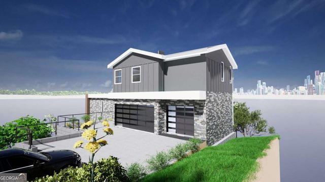 1165 Veltre Circle SW, Atlanta, GA 30311