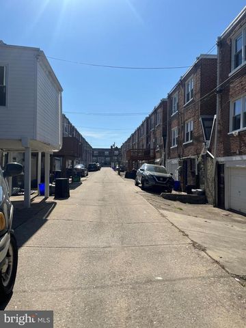 7388 RUGBY ST, Philadelphia, PA 19138