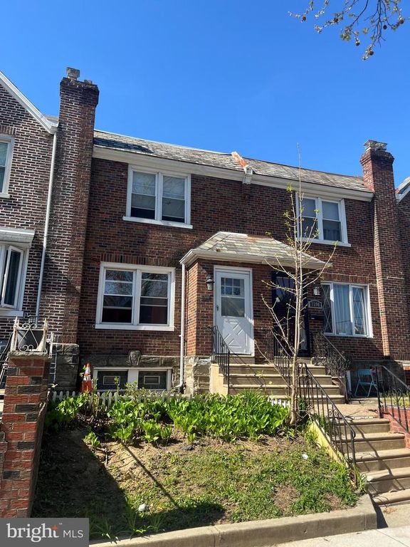 7388 RUGBY ST, Philadelphia, PA 19138