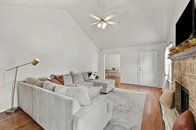 223 Ash Grove Drive, Nashville, TN 37211