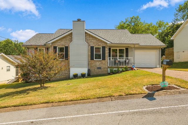 223 Ash Grove Drive, Nashville, TN 37211