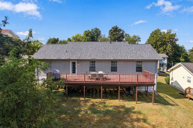 223 Ash Grove Drive, Nashville, TN 37211