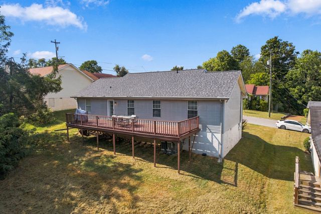 223 Ash Grove Drive, Nashville, TN 37211