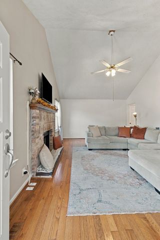 223 Ash Grove Drive, Nashville, TN 37211
