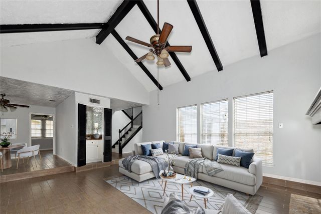 21610 Park Wick Lane, Katy, TX 77450