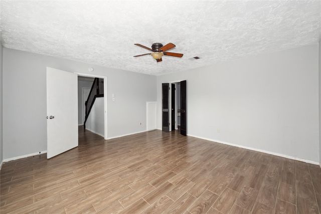 21610 Park Wick Lane, Katy, TX 77450