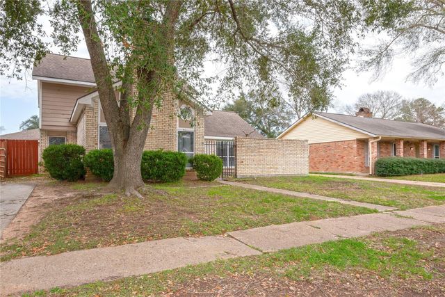 21610 Park Wick Lane, Katy, TX 77450