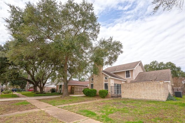 21610 Park Wick Lane, Katy, TX 77450