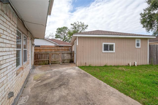 21610 Park Wick Lane, Katy, TX 77450