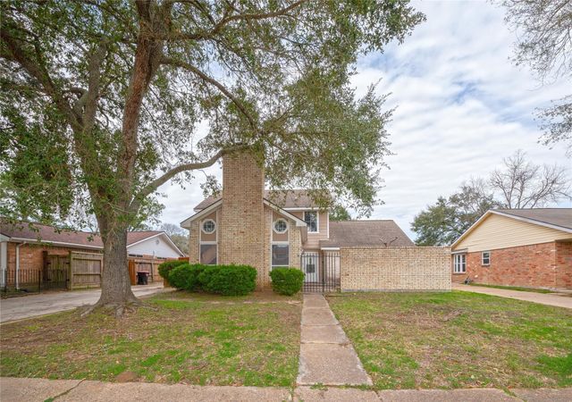 21610 Park Wick Lane, Katy, TX 77450