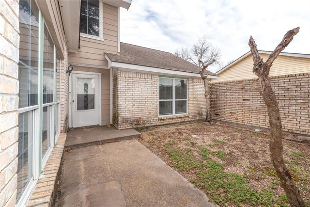 21610 Park Wick Lane, Katy, TX 77450