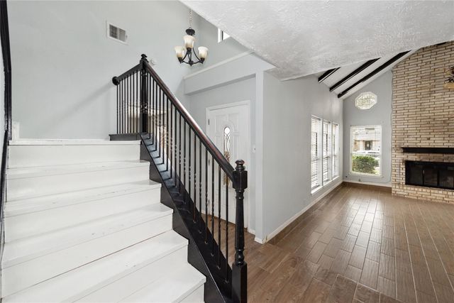 21610 Park Wick Lane, Katy, TX 77450