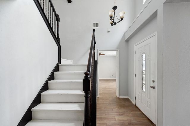 21610 Park Wick Lane, Katy, TX 77450