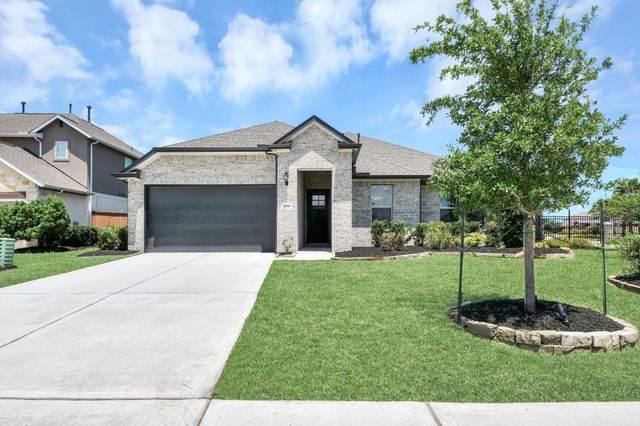 2920 Arbor Edge Crossing, Texas City, TX 77568