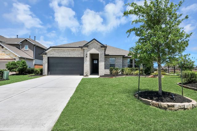 2920 Arbor Edge Crossing, Texas City, TX 77568