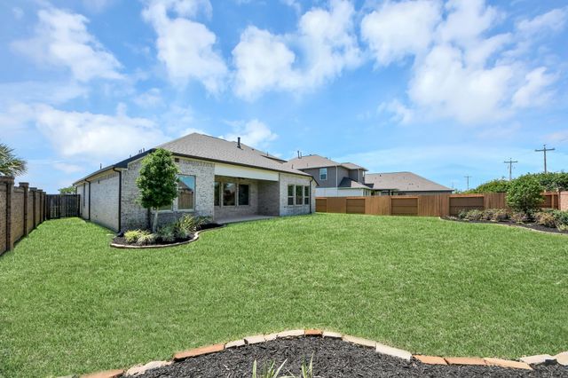 2920 Arbor Edge Crossing, Texas City, TX 77568