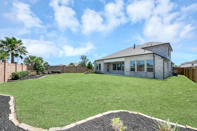 2920 Arbor Edge Crossing, Texas City, TX 77568