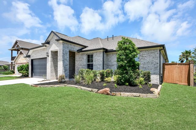 2920 Arbor Edge Crossing, Texas City, TX 77568
