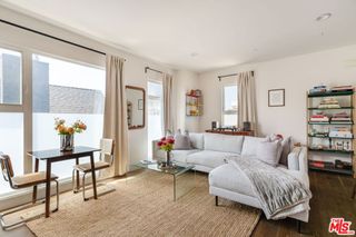 1514 S Bedford Street, Los Angeles, CA 90035