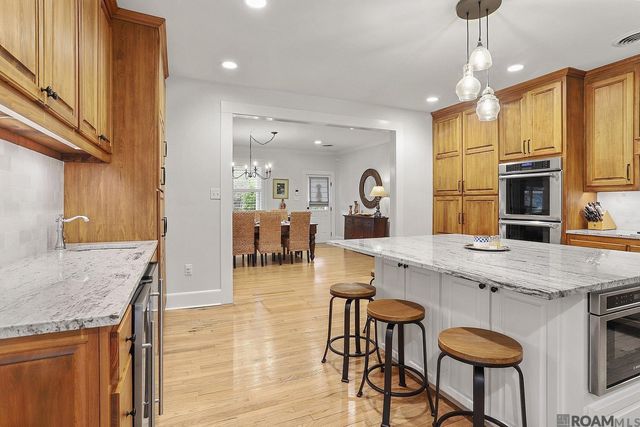 3644 Hyacinth Ave, Baton Rouge, LA 70808