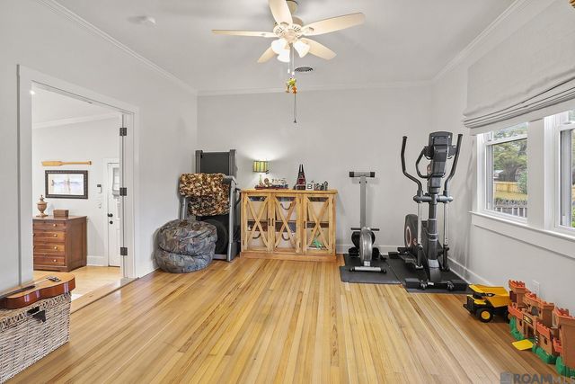 3644 Hyacinth Ave, Baton Rouge, LA 70808