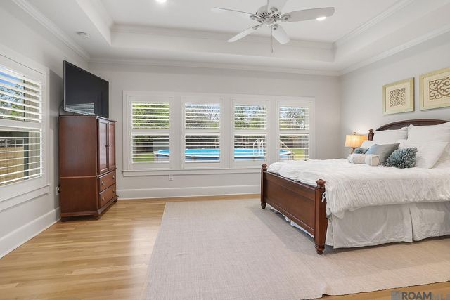 3644 Hyacinth Ave, Baton Rouge, LA 70808