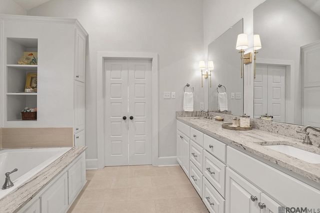 3644 Hyacinth Ave, Baton Rouge, LA 70808