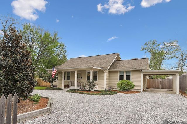 3644 Hyacinth Ave, Baton Rouge, LA 70808