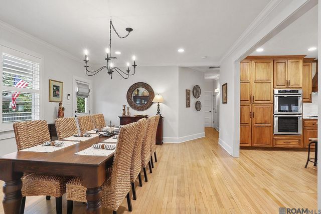 3644 Hyacinth Ave, Baton Rouge, LA 70808