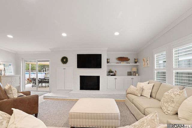 3644 Hyacinth Ave, Baton Rouge, LA 70808