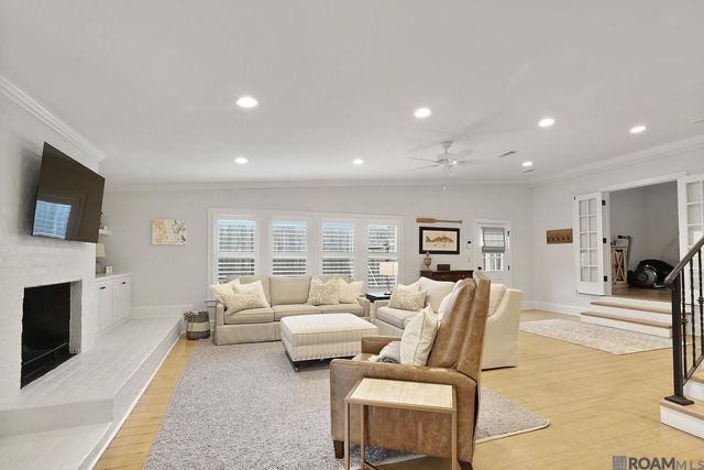 3644 Hyacinth Ave, Baton Rouge, LA 70808