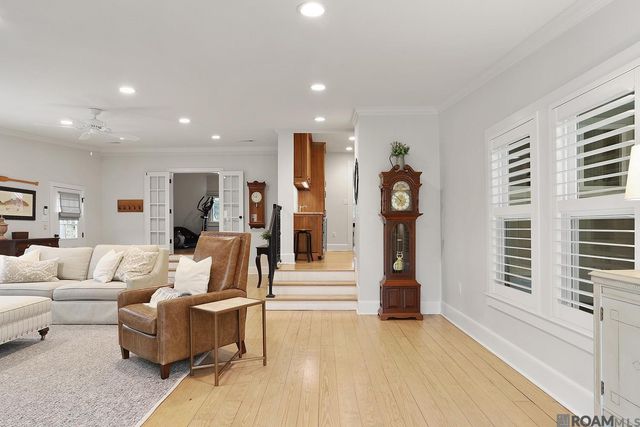 3644 Hyacinth Ave, Baton Rouge, LA 70808