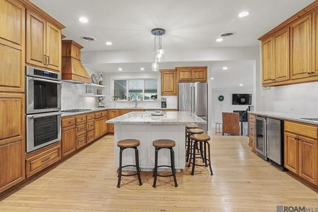 3644 Hyacinth Ave, Baton Rouge, LA 70808