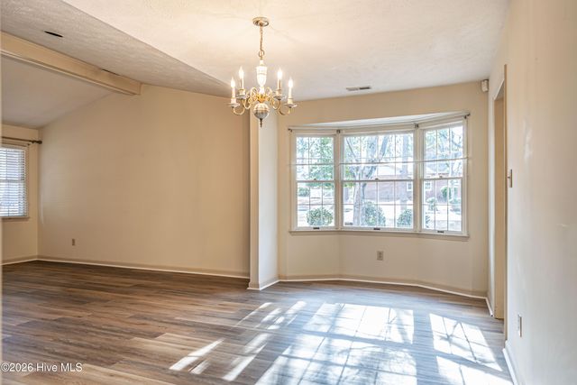 760 Pinehurst Trace Drive, Pinehurst, NC 28374