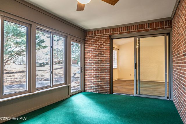 760 Pinehurst Trace Drive, Pinehurst, NC 28374