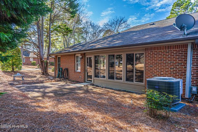 760 Pinehurst Trace Drive, Pinehurst, NC 28374