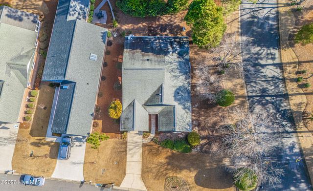 760 Pinehurst Trace Drive, Pinehurst, NC 28374