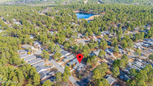 760 Pinehurst Trace Drive, Pinehurst, NC 28374